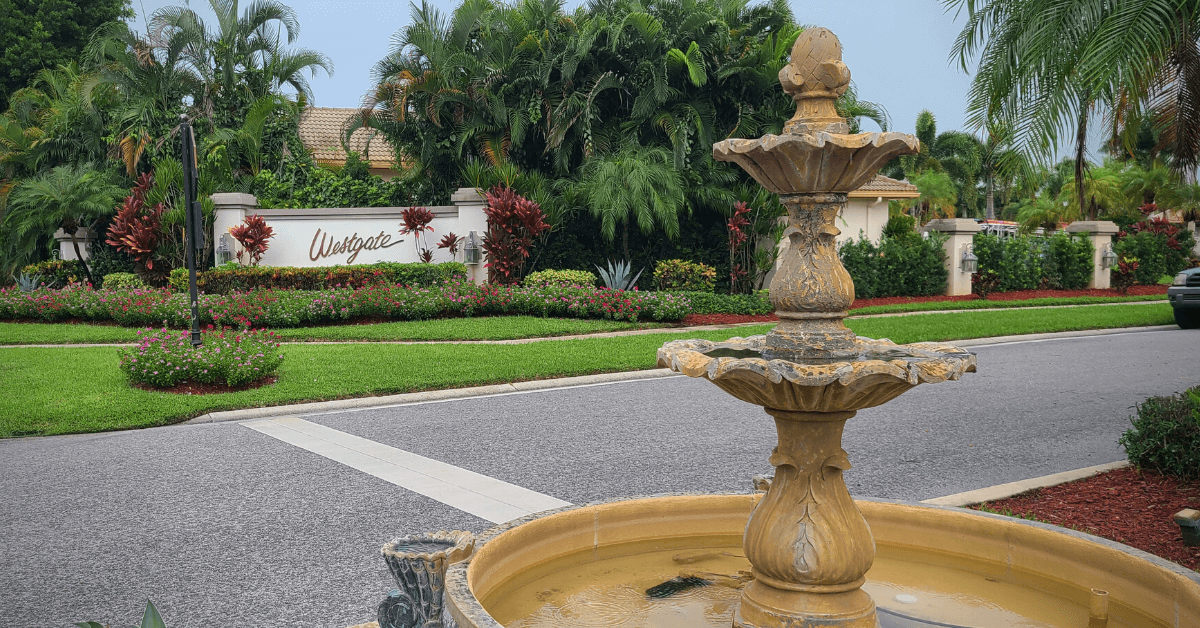 Indian Springs Apartments Boynton Beach